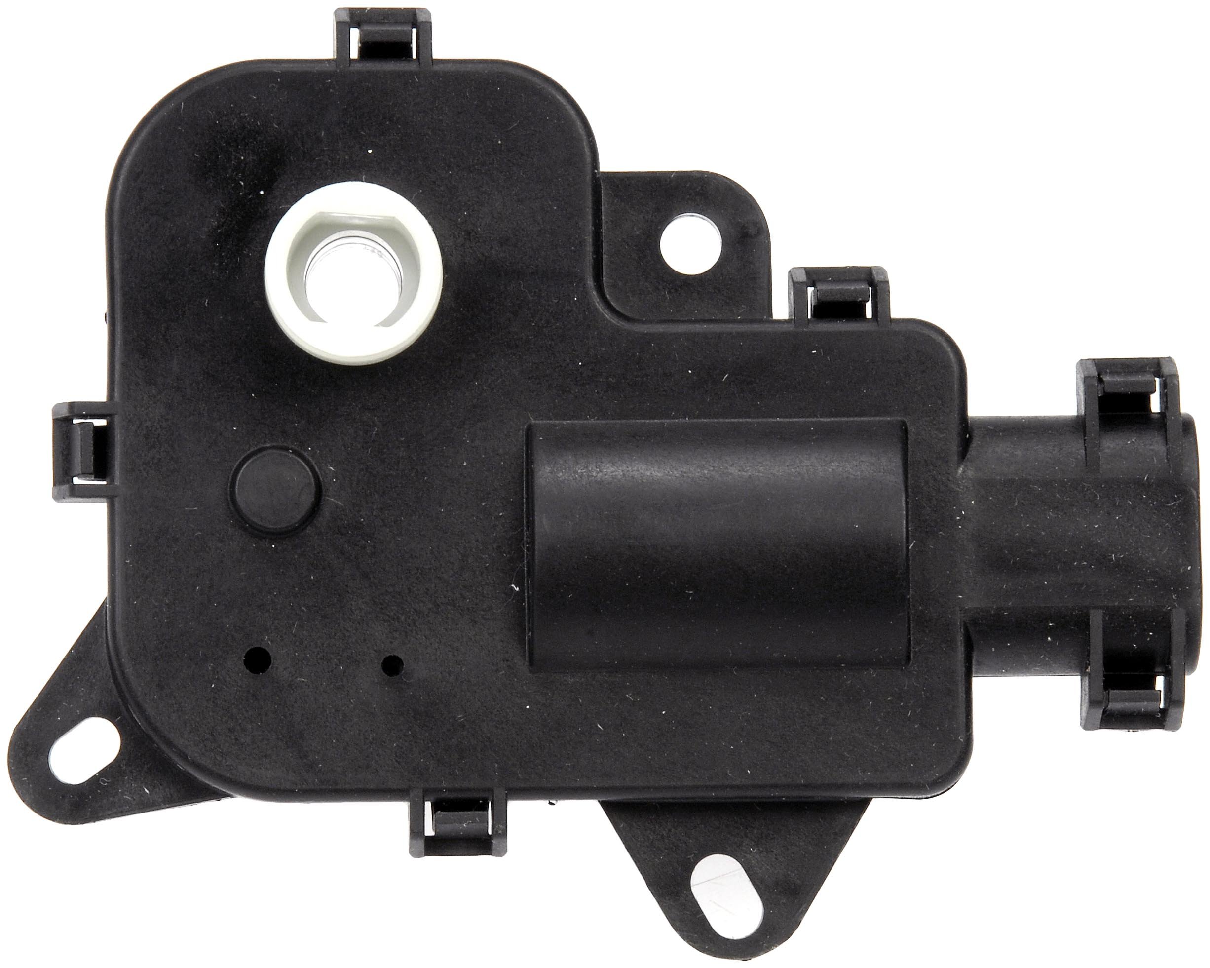 Amazon.com: Dorman 604-001 HVAC Blend Door Actuator Compatible